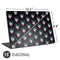 DC Comics The Joker Logo Pattern Universal Laptop 15in (12.2 x 8.8in) Skin